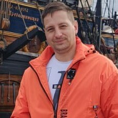 Фотография мужчины Сергей, 37 лет из г. Тула