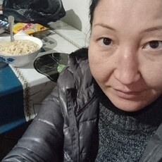 Фотография девушки Жан, 41 год из г. Шымкент