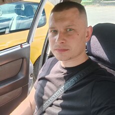 Фотография мужчины Александр, 35 лет из г. Гомель