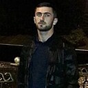 Аслан, 30 лет