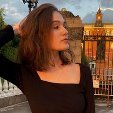 Фотография девушки Виктория, 19 лет из г. Москва