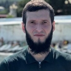 Фотография мужчины Is, 26 лет из г. Шахты