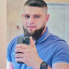 Фотография мужчины Beno, 29 лет из г. Дубна