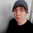 Тимофей, 19 лет