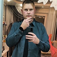 Фотография мужчины Алексей, 33 года из г. Пугачев