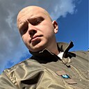 Кирилл, 22 года