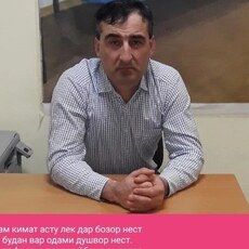 Фотография мужчины Serj, 48 лет из г. Пермь