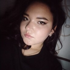 Фотография девушки Дарья, 19 лет из г. Саратов