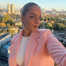 Фотография девушки Виктория, 21 год из г. Волгоград