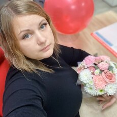 Фотография девушки Ириска, 33 года из г. Нижний Тагил