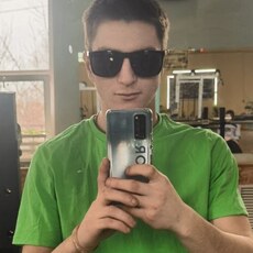 Фотография мужчины Евгений, 25 лет из г. Вологда