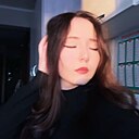 Настя, 19 лет