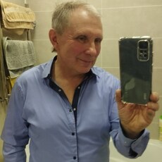 Фотография мужчины Валера, 57 лет из г. Могилев