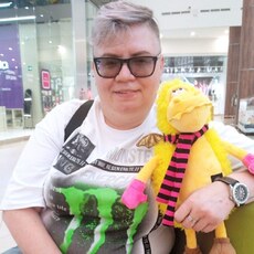 Фотография девушки Ольга, 48 лет из г. Софрино