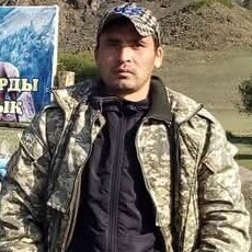 Фотография мужчины Бауыржан, 38 лет из г. Алматы
