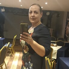 Фотография девушки Angel, 45 лет из г. Луга