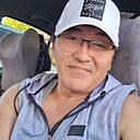 Мухамед, 58 лет