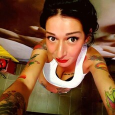 Фотография девушки Катрин, 43 года из г. Москва