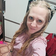 Фотография девушки Мария, 30 лет из г. Ташла