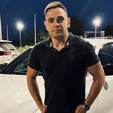 Фотография мужчины Сергей, 35 лет из г. Гродно