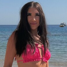 Фотография девушки Екатерина, 23 года из г. Новосибирск