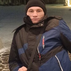 Фотография мужчины Андрей, 40 лет из г. Ляховичи