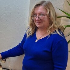 Фотография девушки Светлана, 51 год из г. Балтийск