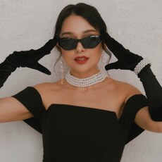 Фотография девушки Айгуль, 26 лет из г. Самара