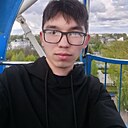 Алмаз, 28 лет