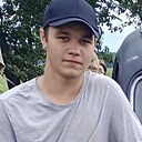 Кирилл, 18 лет