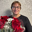 Людмила, 62 года