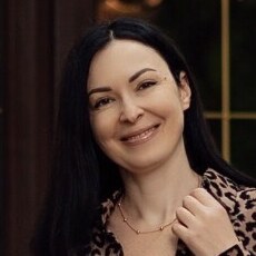 Фотография девушки Ирина, 43 года из г. Нижний Новгород