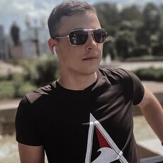 Фотография мужчины Александр, 27 лет из г. Евпатория