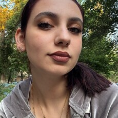 Фотография девушки Дарья, 21 год из г. Новочеркасск
