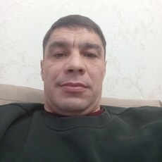 Фотография мужчины Владислав, 39 лет из г. Чебоксары