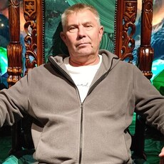 Фотография мужчины Sergey, 58 лет из г. Москва