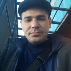 Фотография мужчины Serdar, 28 лет из г. Геленджик