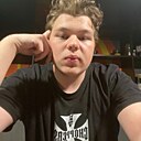 Антон, 20 лет