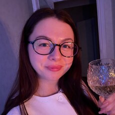 Фотография девушки Полина, 32 года из г. Минск