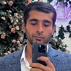 Фотография мужчины Рустам, 31 год из г. Дербент