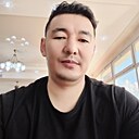 Тахир, 36 лет