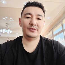 Фотография мужчины Тахир, 36 лет из г. Усть-Каменогорск