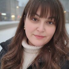 Фотография девушки Алина, 27 лет из г. Макеевка