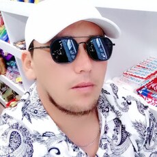 Фотография мужчины Сардор, 28 лет из г. Серпухов