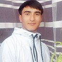 Данияр, 20 лет