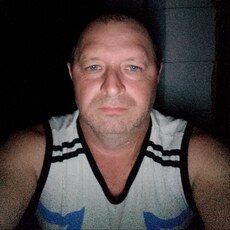 Фотография мужчины Сергей, 42 года из г. Белгород