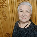 Галина, 68 лет