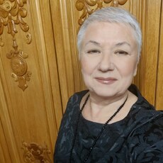 Фотография девушки Галина, 68 лет из г. Краснодар