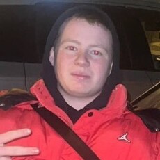 Фотография мужчины Артем, 18 лет из г. Пермь