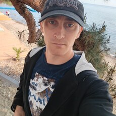 Фотография мужчины Владимир, 33 года из г. Джанкой